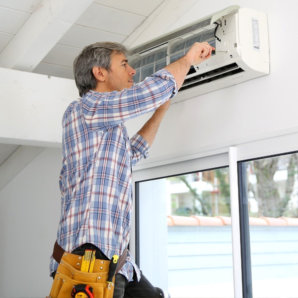 İzmir Klima Tamircisi