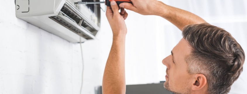 İzmir Klima Tamircisi